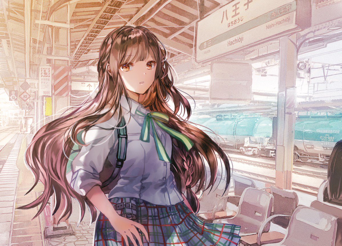 漫画吧海报